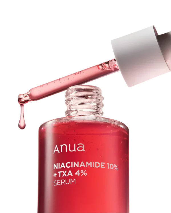 Anua - Azelaic Acid 10 Hyaluron Redness Soothing Serum 30ml thumbnail