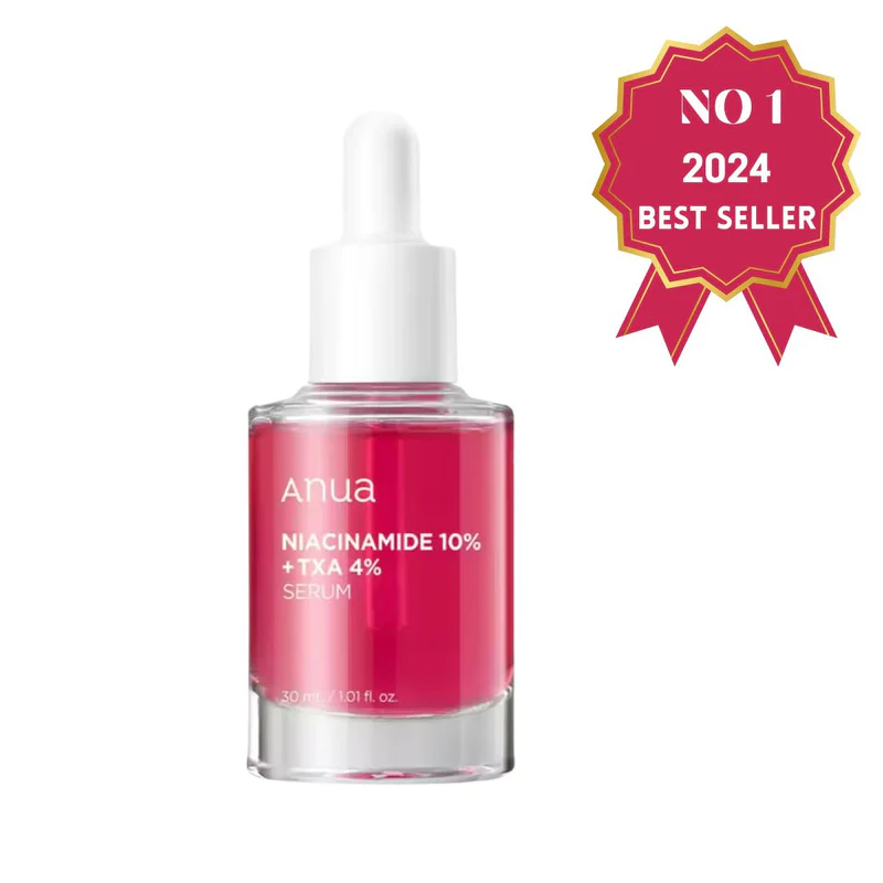 Anua - Azelaic Acid 10 Hyaluron Redness Soothing Serum 30ml thumbnail