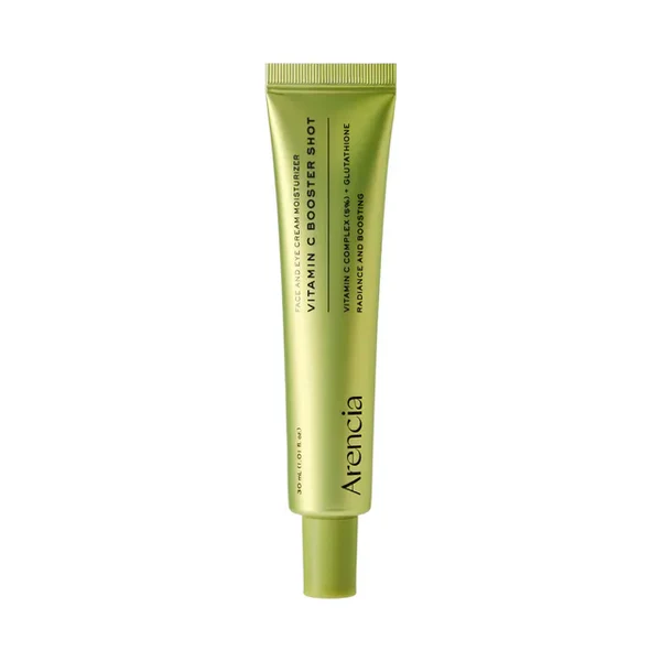 ARENCIA - Vitamin C Booster Shot 30ml