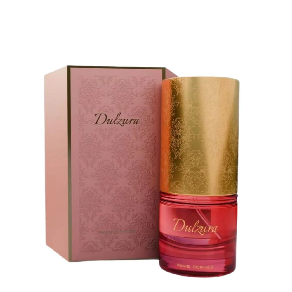 Paris Corner - Dulzura for women EDP 100ml