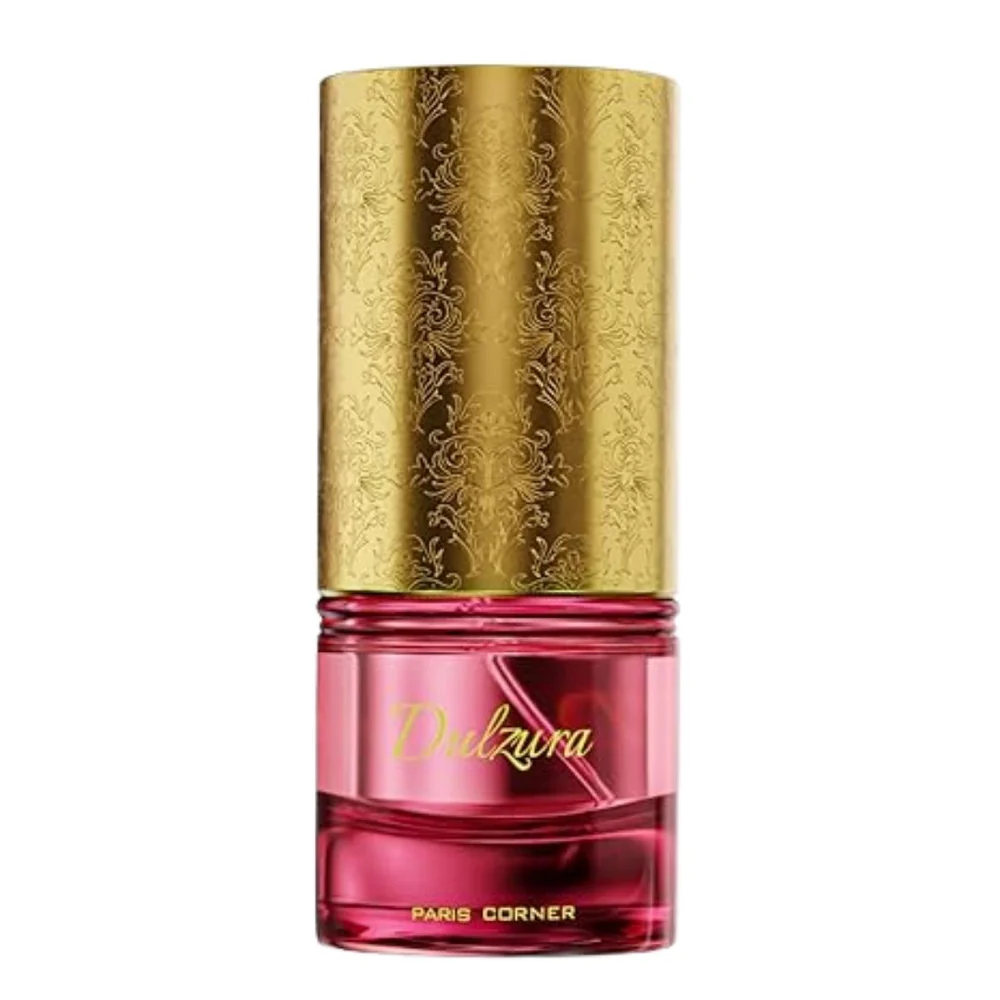 Paris Corner - Dulzura for women EDP 100ml thumbnail
