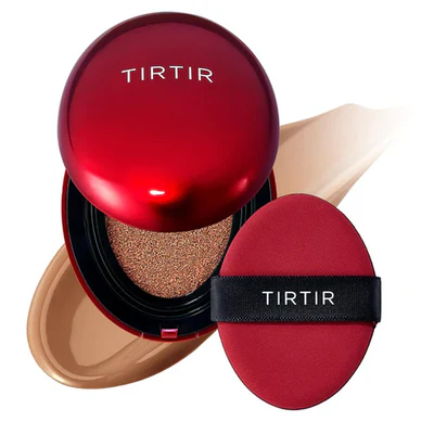 TIRTIR - Mask Fit Red Cushion foundation (20 colors) 18g thumbnail