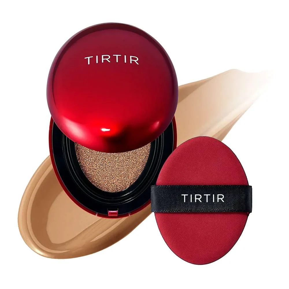 TIRTIR - Mask Fit Red Cushion foundation (20 colors) 18g