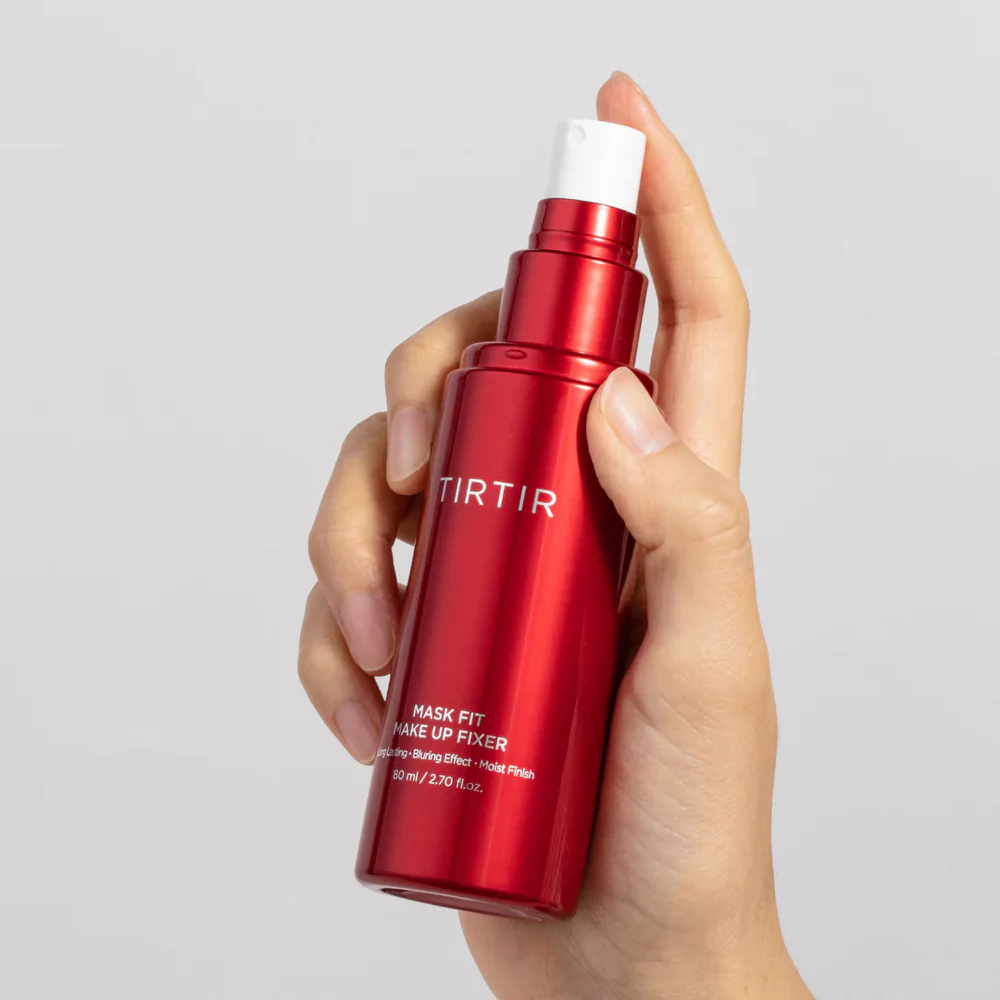 Tirtir - Mask Fit Make Up Fixer 80ml thumbnail