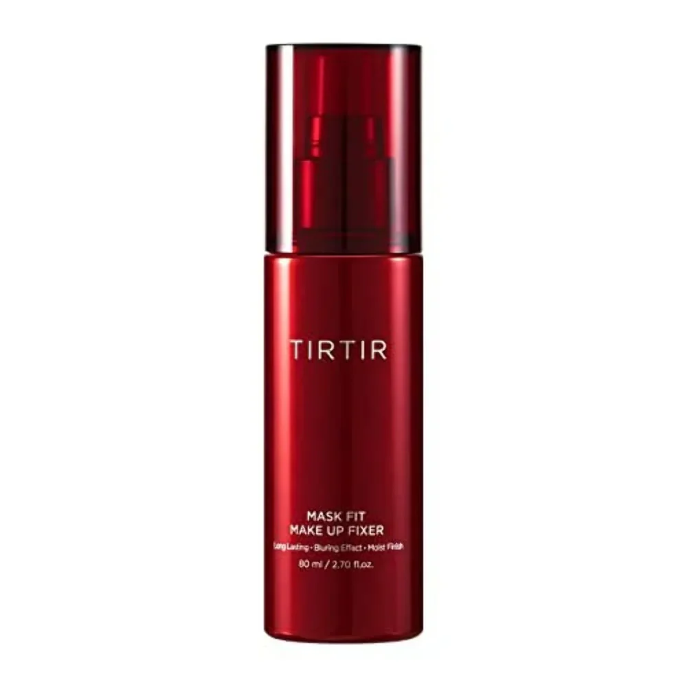 Tirtir - Mask Fit Make Up Fixer 80ml