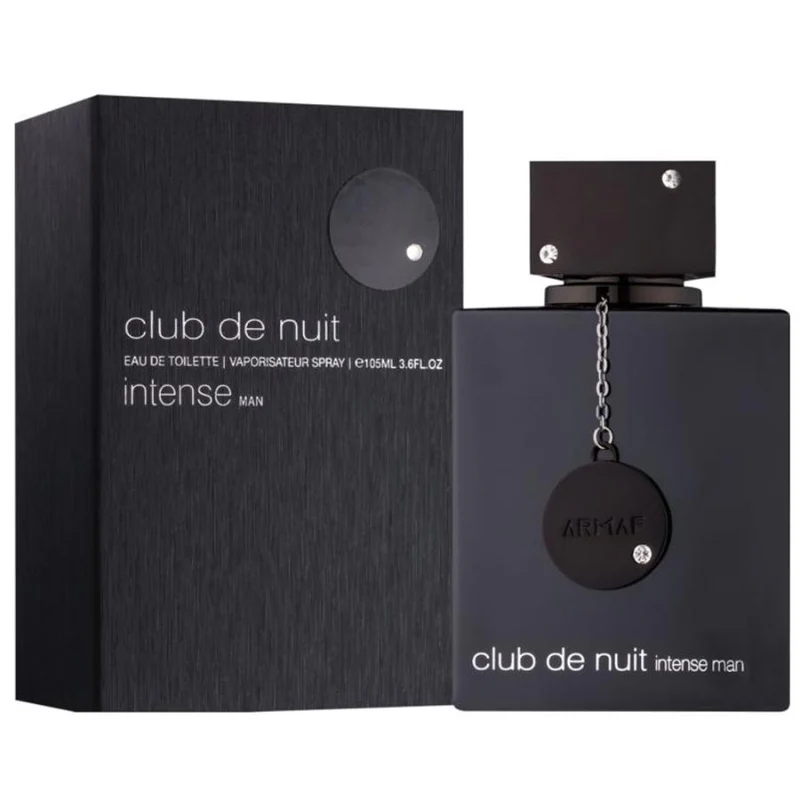 Club de Nuit Intense Man Parfum by Armaf 100ml