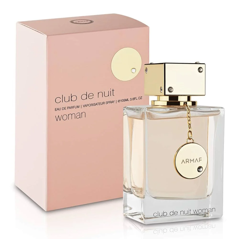 Club de Nuit -Woman Armaf 105 ml