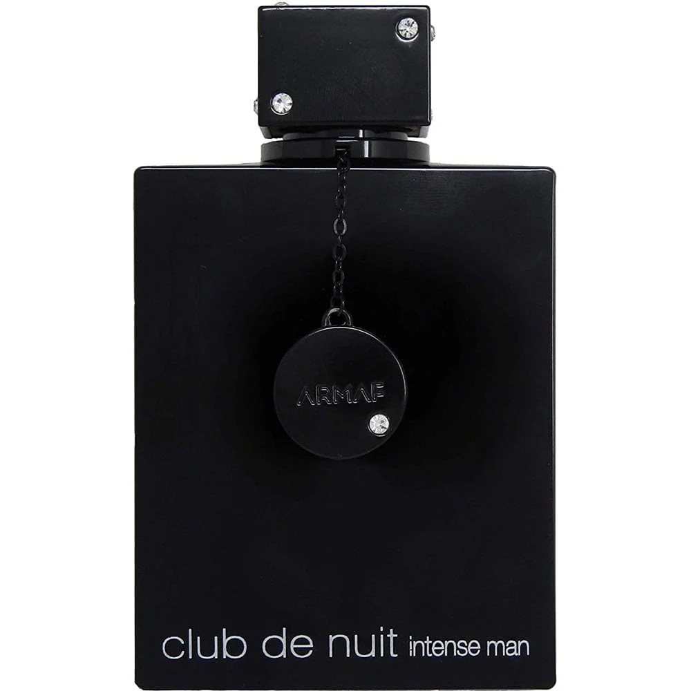 Club de Nuit Intense Man Parfum by Armaf 100ml