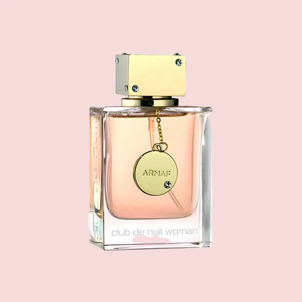 Club de Nuit -Woman Armaf 105 ml thumbnail