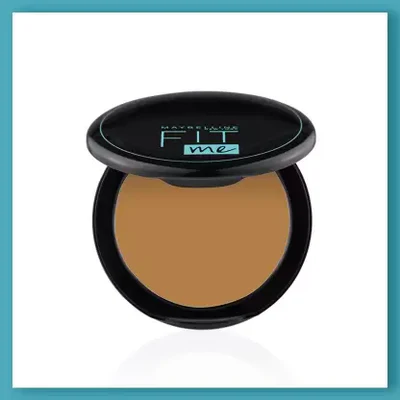 Maybelline Fit Me Powder